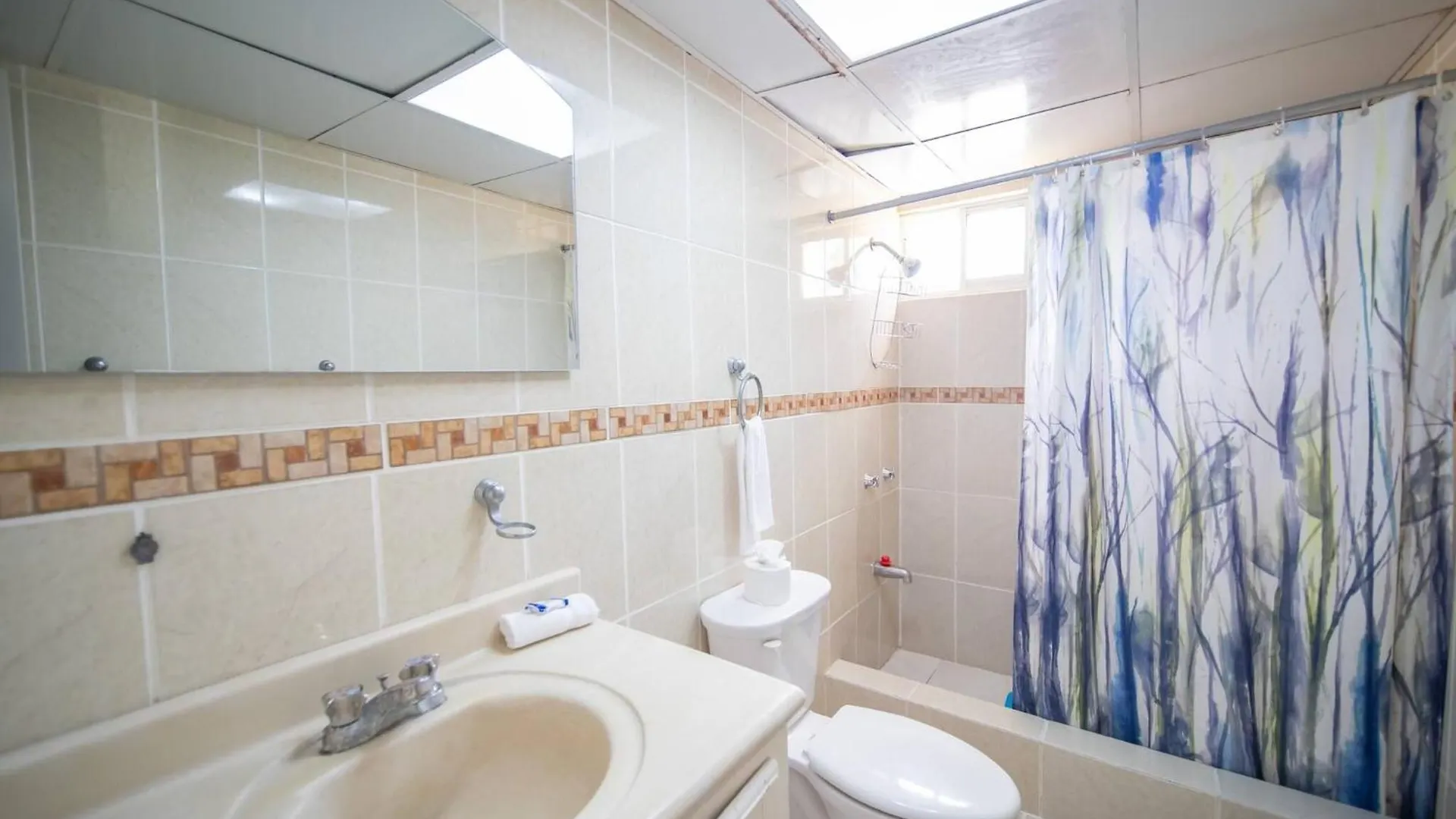 Garden Condos 10, 2Br Apt In Sosua Strip Apartamento