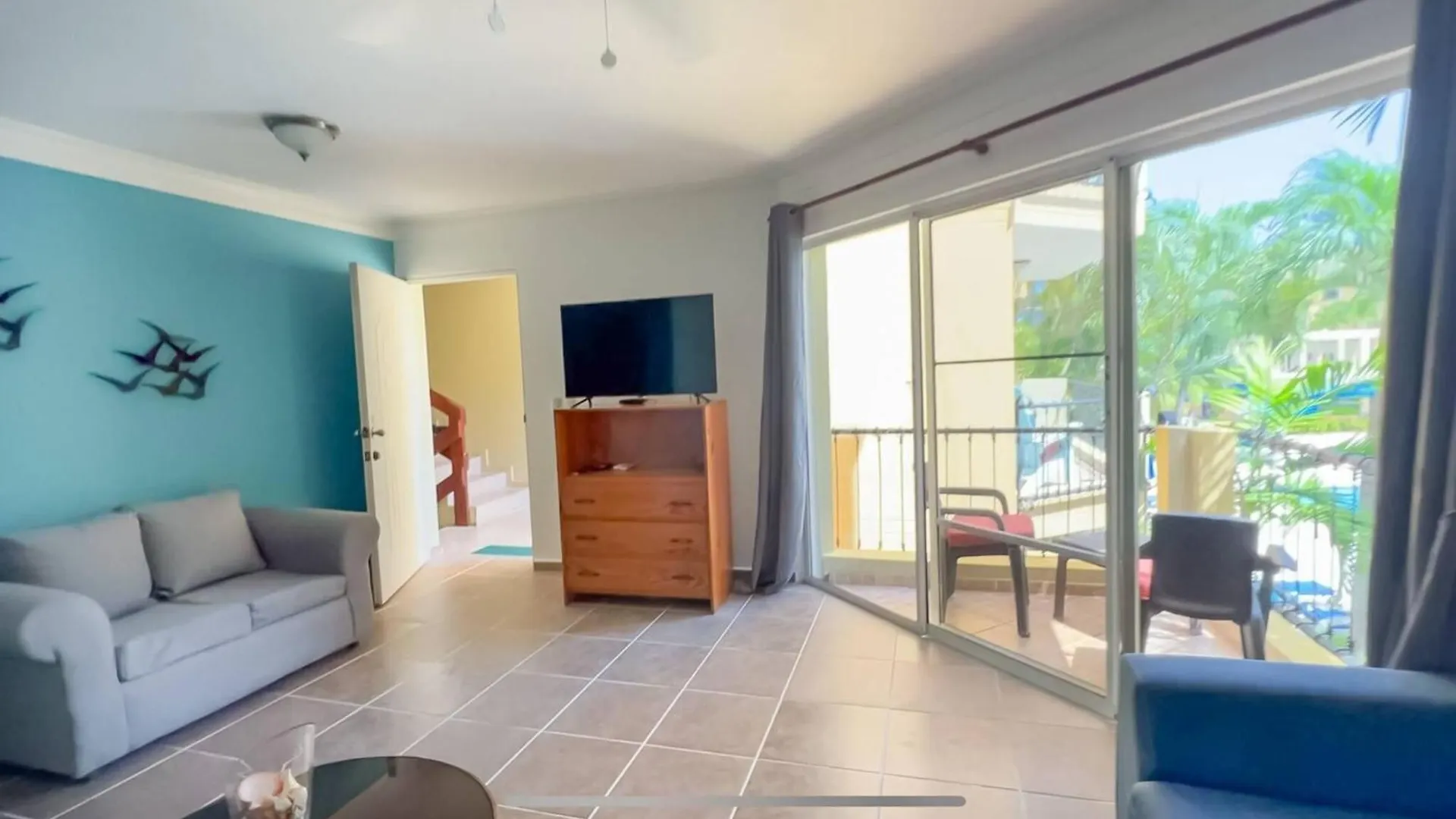 Apartamento Garden Condos 10, 2Br Apt In Sosua Strip